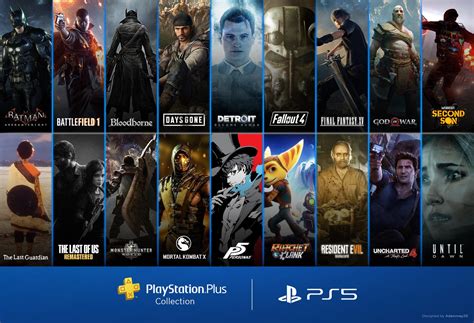 playstation gamrs